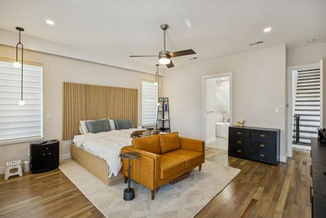 3822 Durango Drive Dallas TX 75220