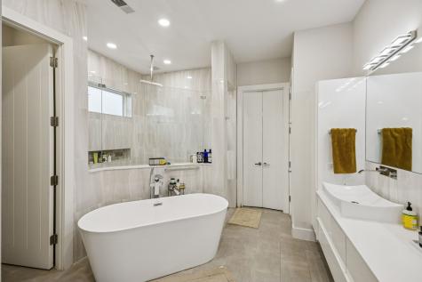 3822 Durango Drive Dallas TX 75220