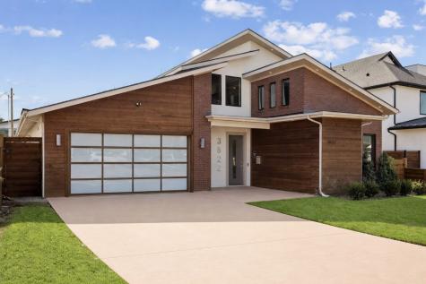 3822 Durango Drive Dallas TX 75220