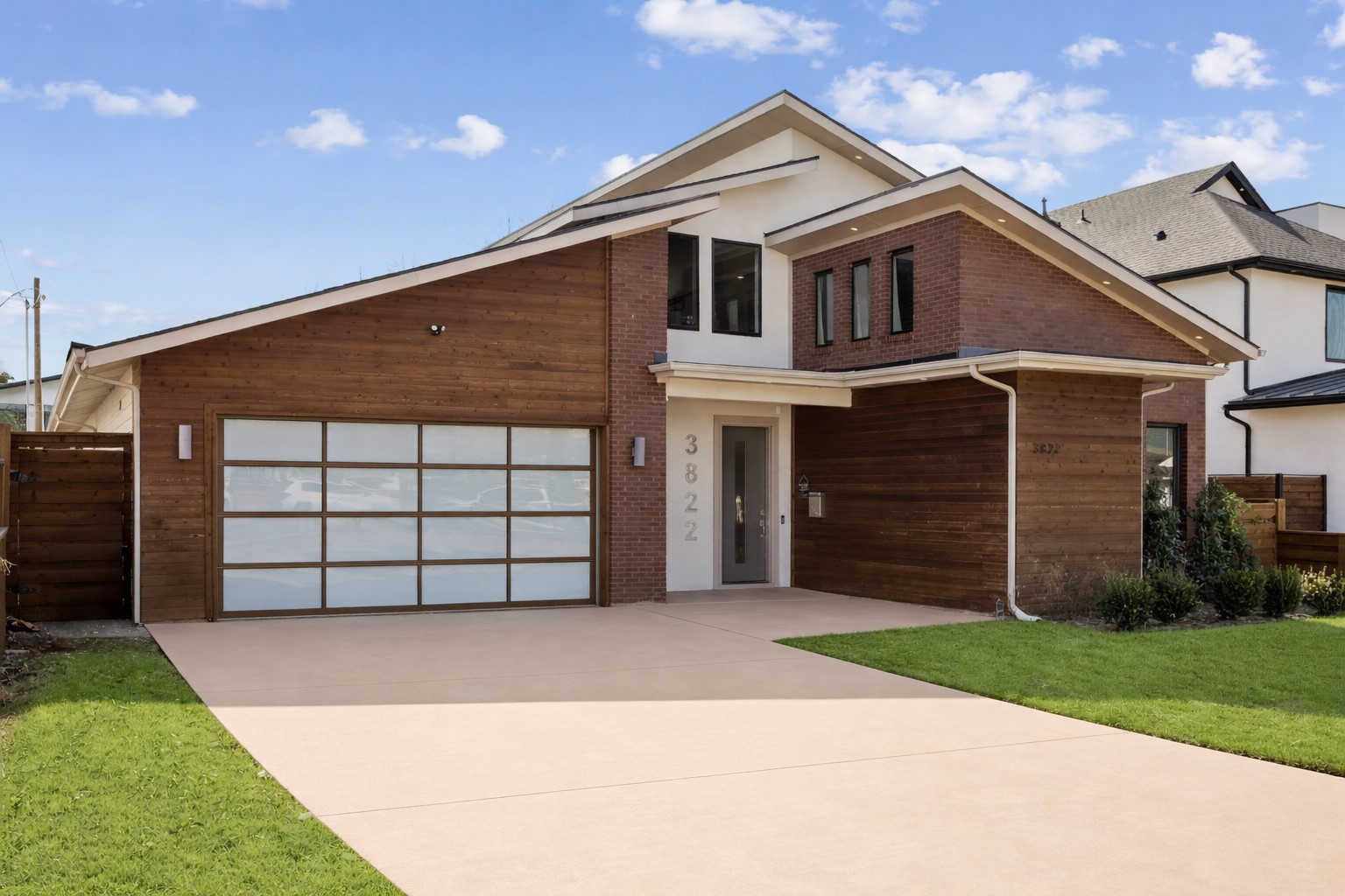 3822 Durango Drive Dallas TX 75220