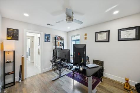 3822 Durango Drive Dallas TX 75220