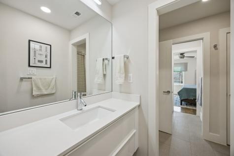 3822 Durango Drive Dallas TX 75220