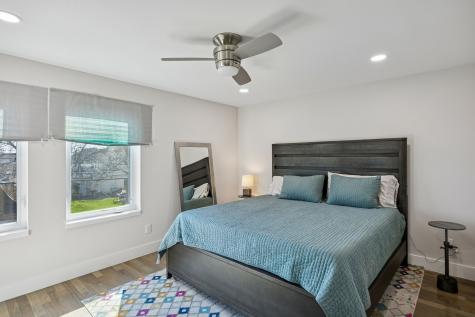 3822 Durango Drive Dallas TX 75220
