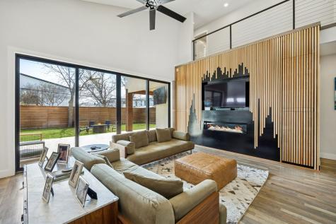 3822 Durango Drive Dallas TX 75220