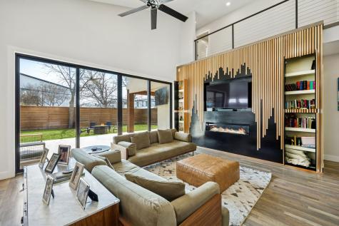3822 Durango Drive Dallas TX 75220
