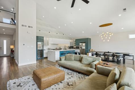 3822 Durango Drive Dallas TX 75220