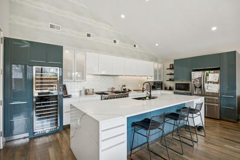3822 Durango Drive Dallas TX 75220