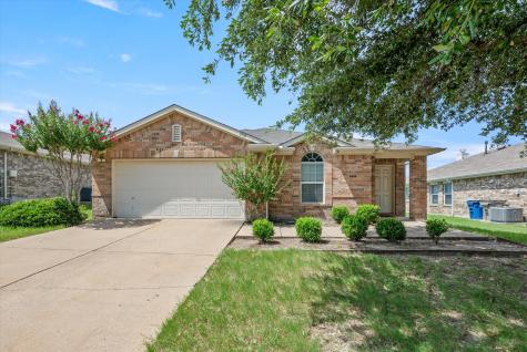 3110 Eastwood Drive Wylie TX 75098