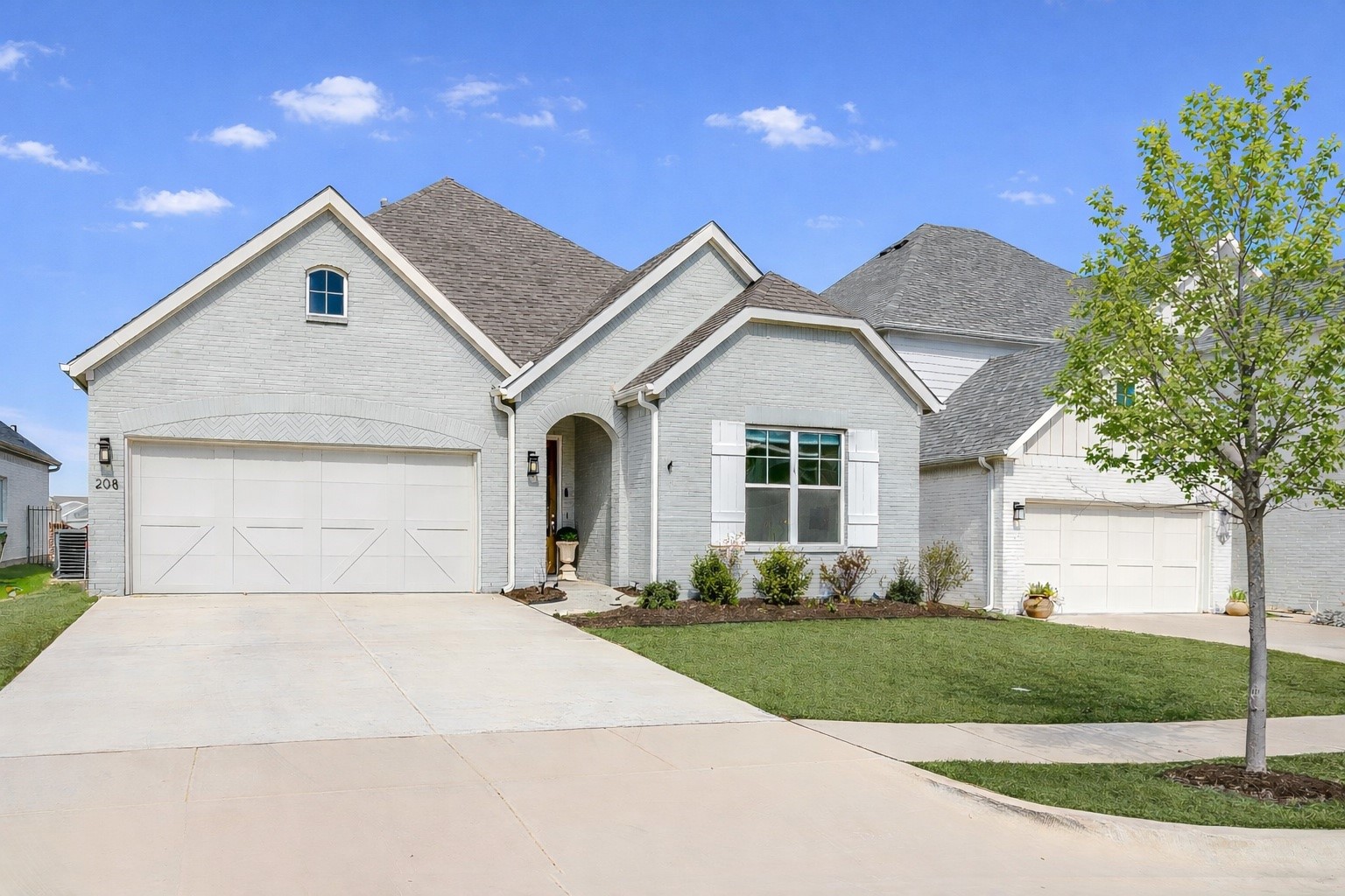208 Observation Drive N Aledo TX 76008