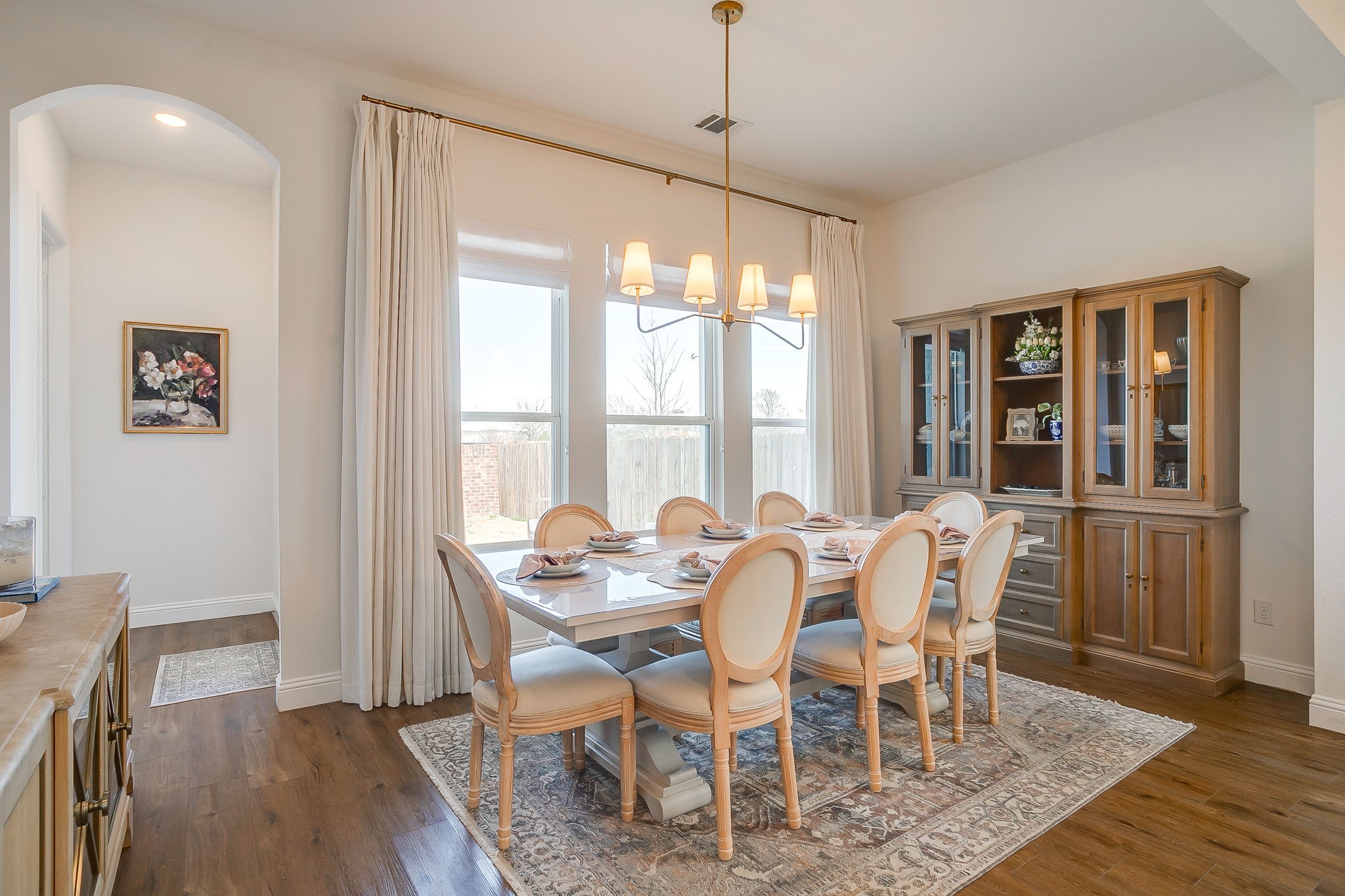 208 Observation Drive N Aledo TX 76008