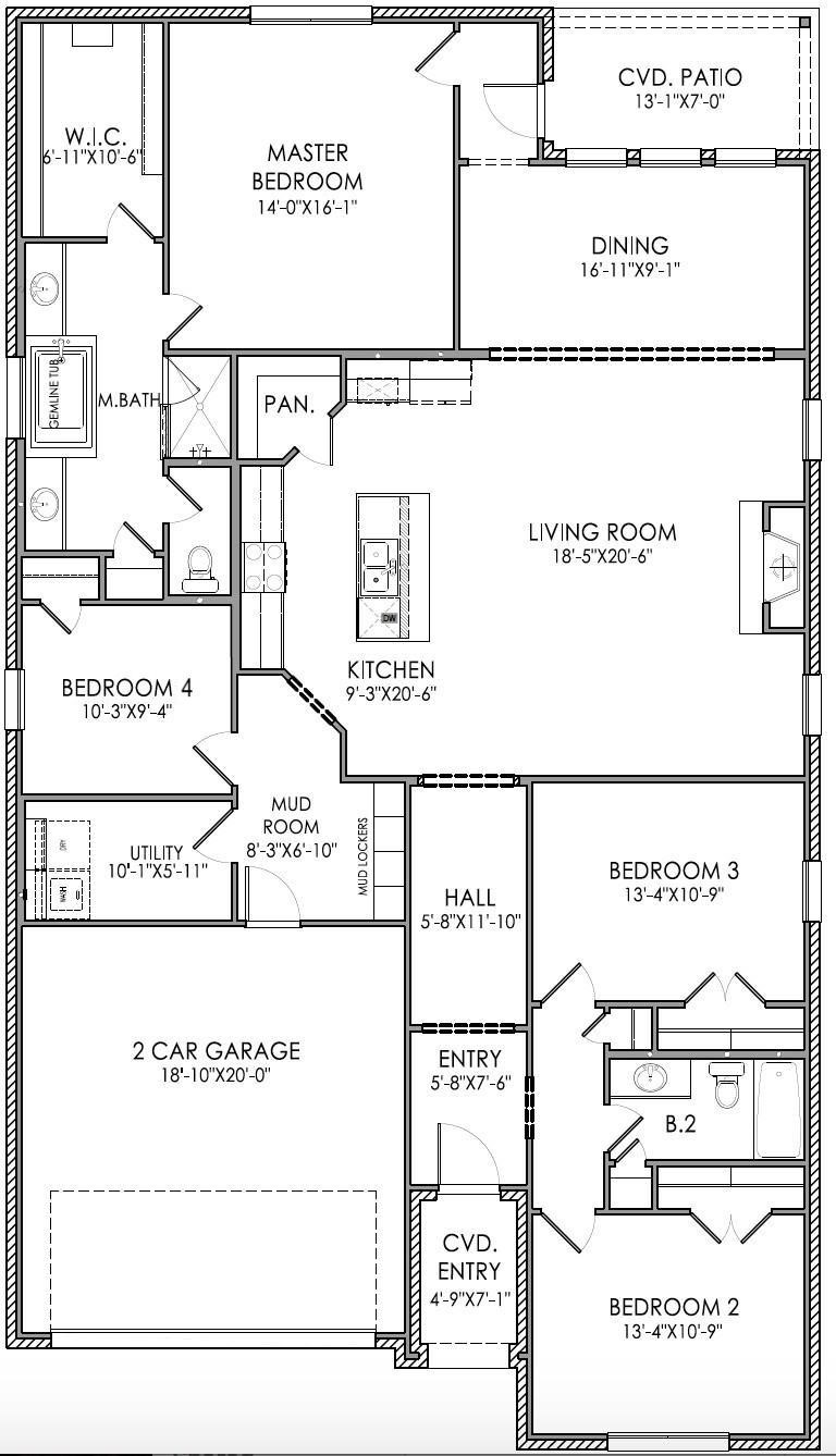 208 Observation Drive N Aledo TX 76008