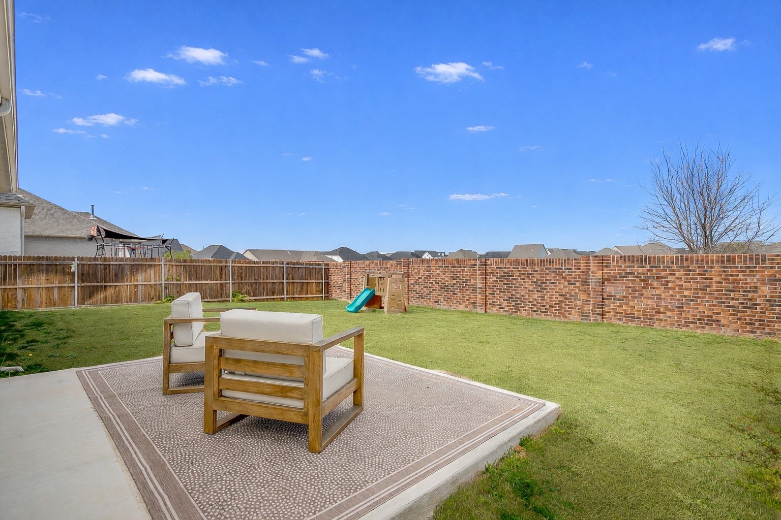 208 Observation Drive N Aledo TX 76008