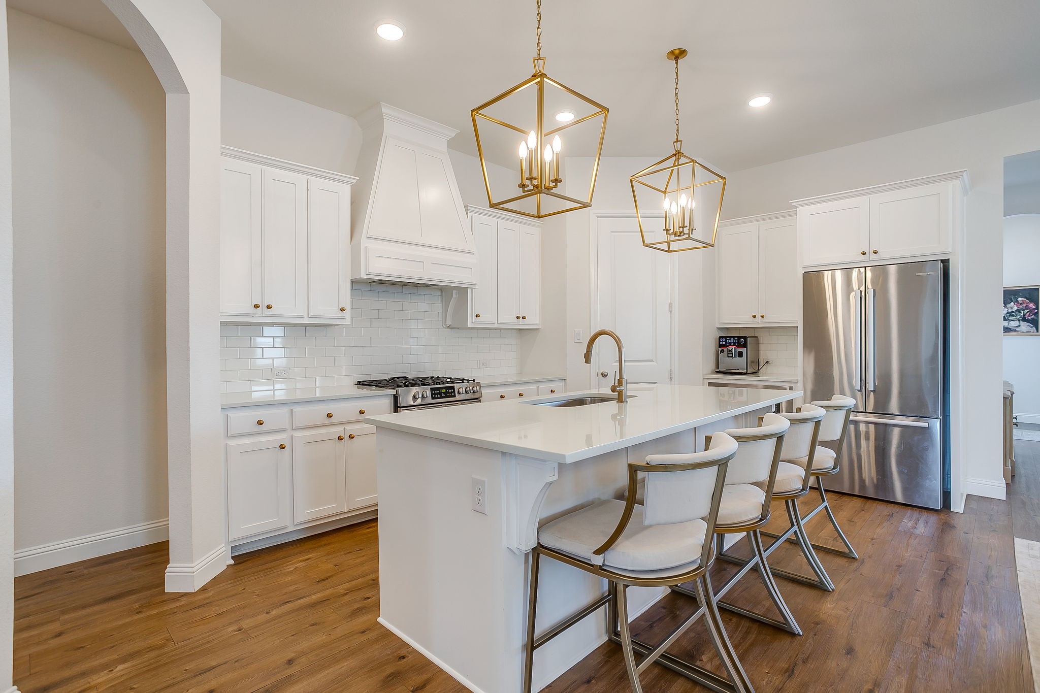 208 Observation Drive N Aledo TX 76008