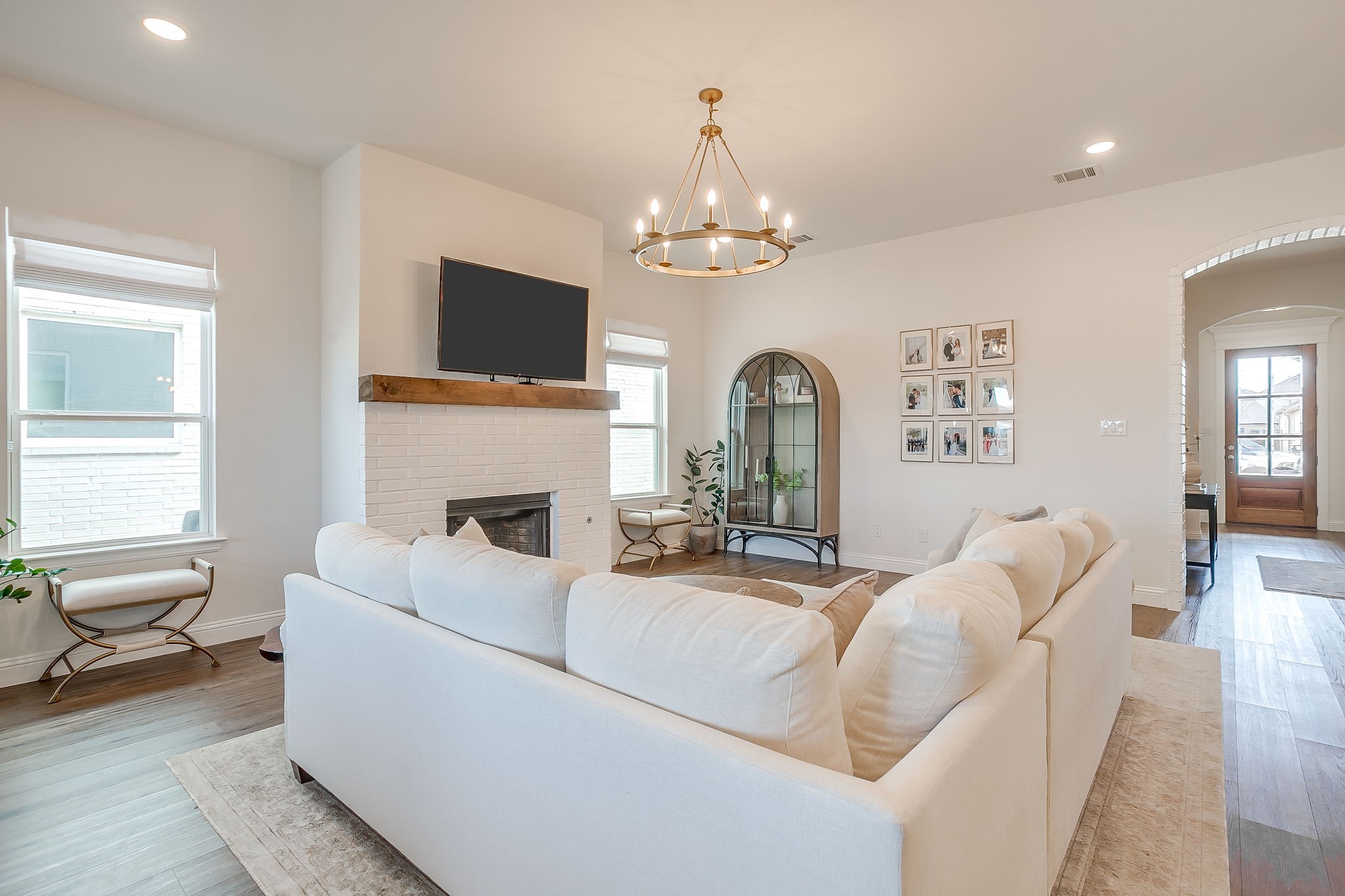 208 Observation Drive N Aledo TX 76008