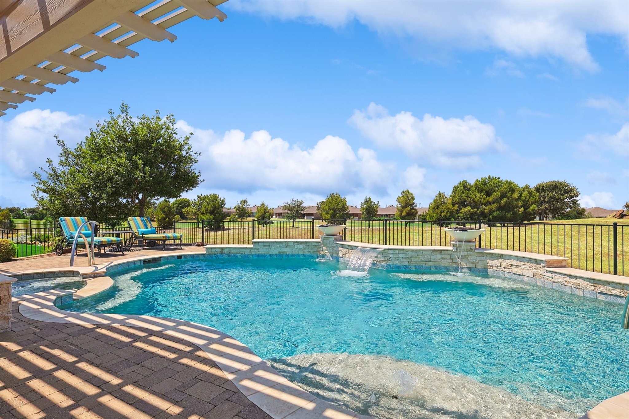2770 Rolling Meadow Road Frisco TX 75036