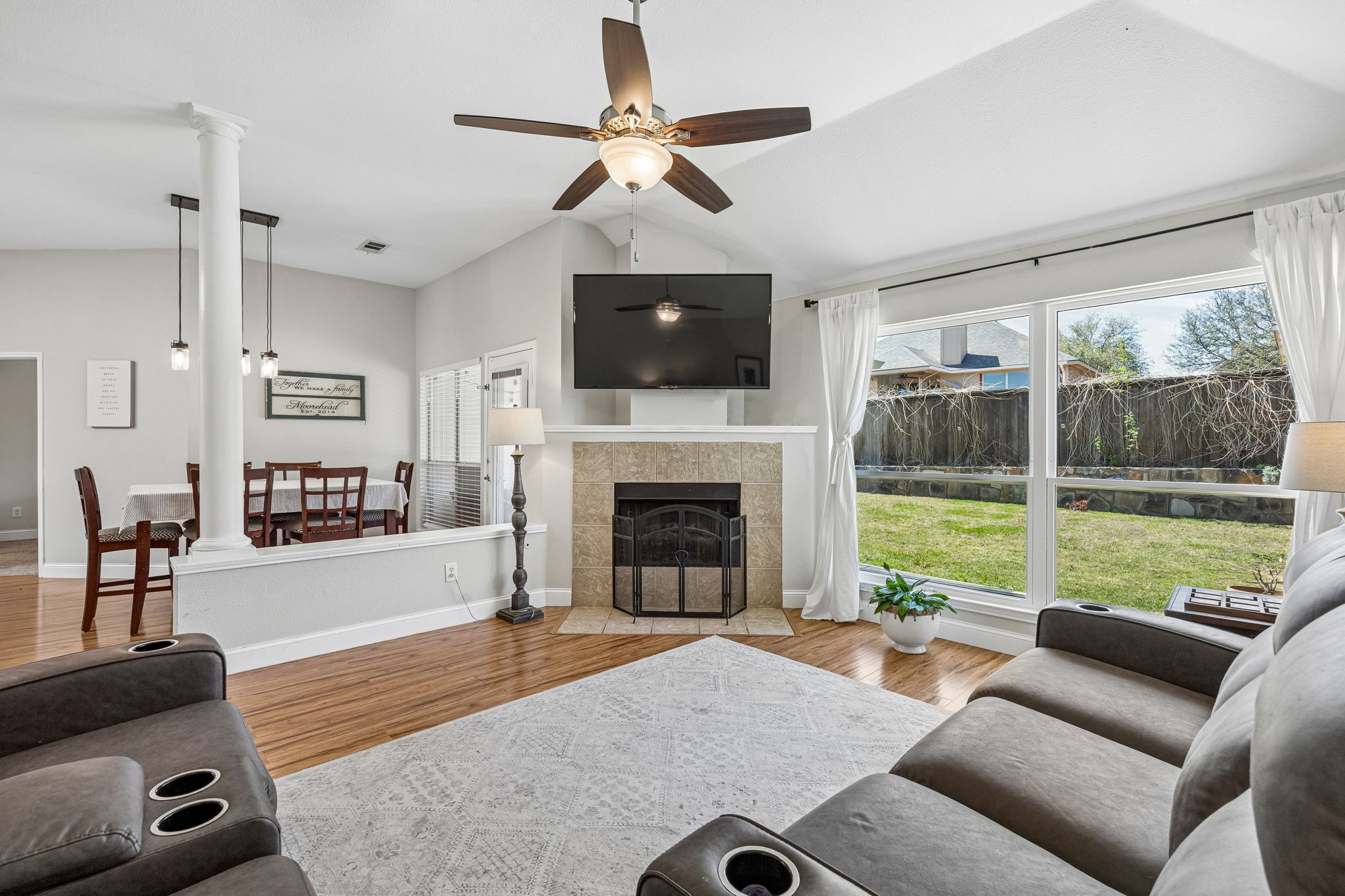 6509 Lake Forest Lane Sachse TX 75048