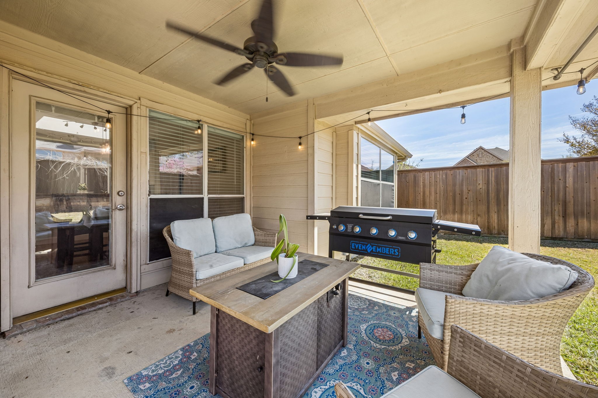 6509 Lake Forest Lane Sachse TX 75048