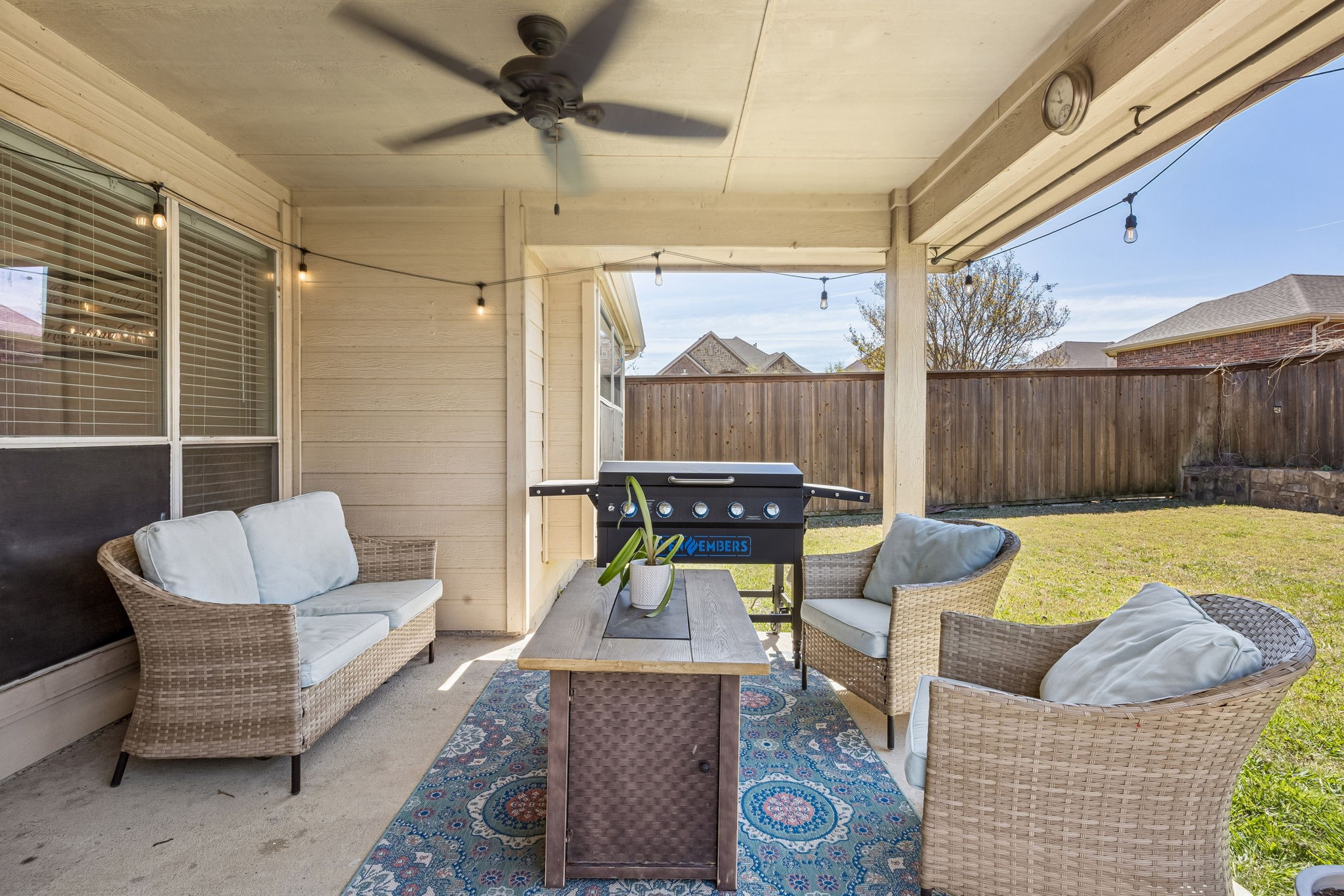 6509 Lake Forest Lane Sachse TX 75048