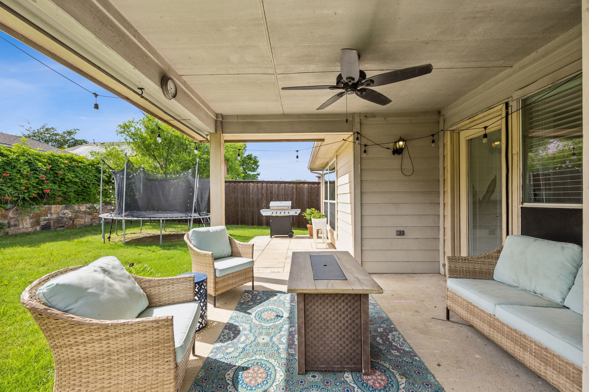 6509 Lake Forest Lane Sachse TX 75048