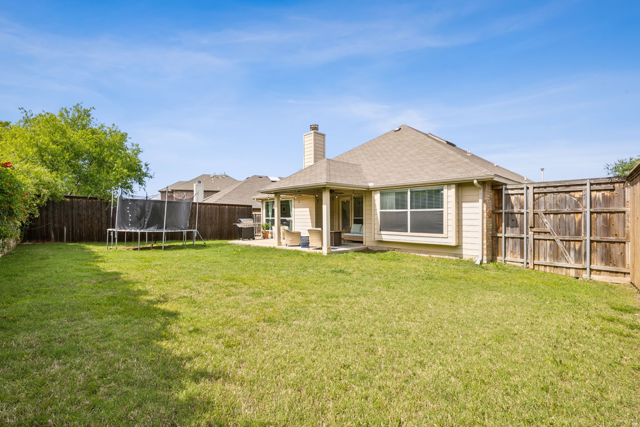 6509 Lake Forest Lane Sachse TX 75048