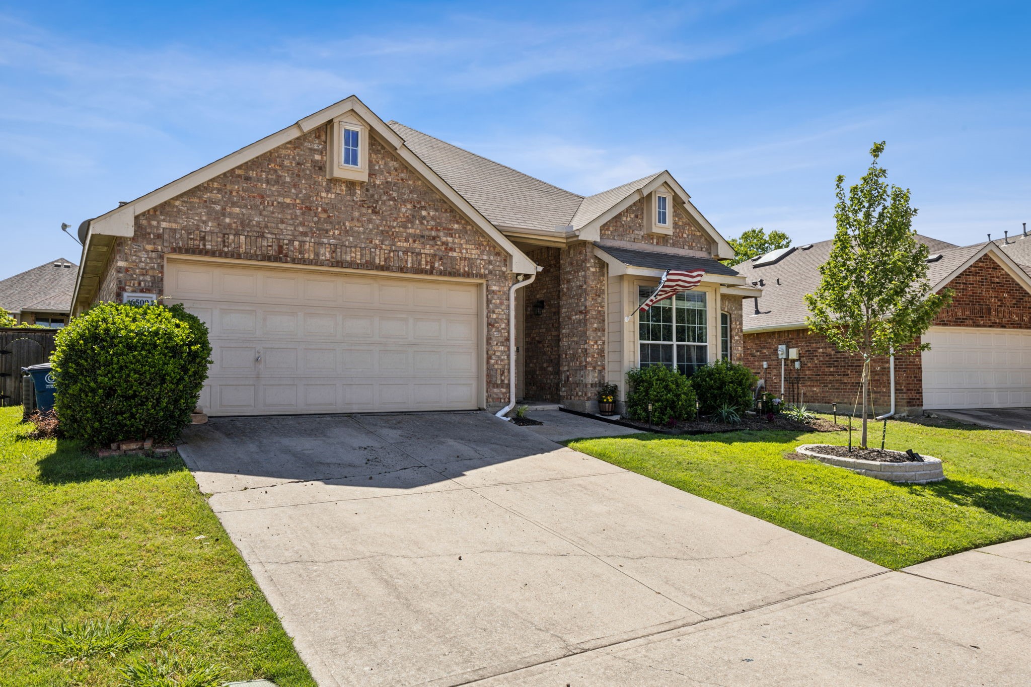 6509 Lake Forest Lane Sachse TX 75048