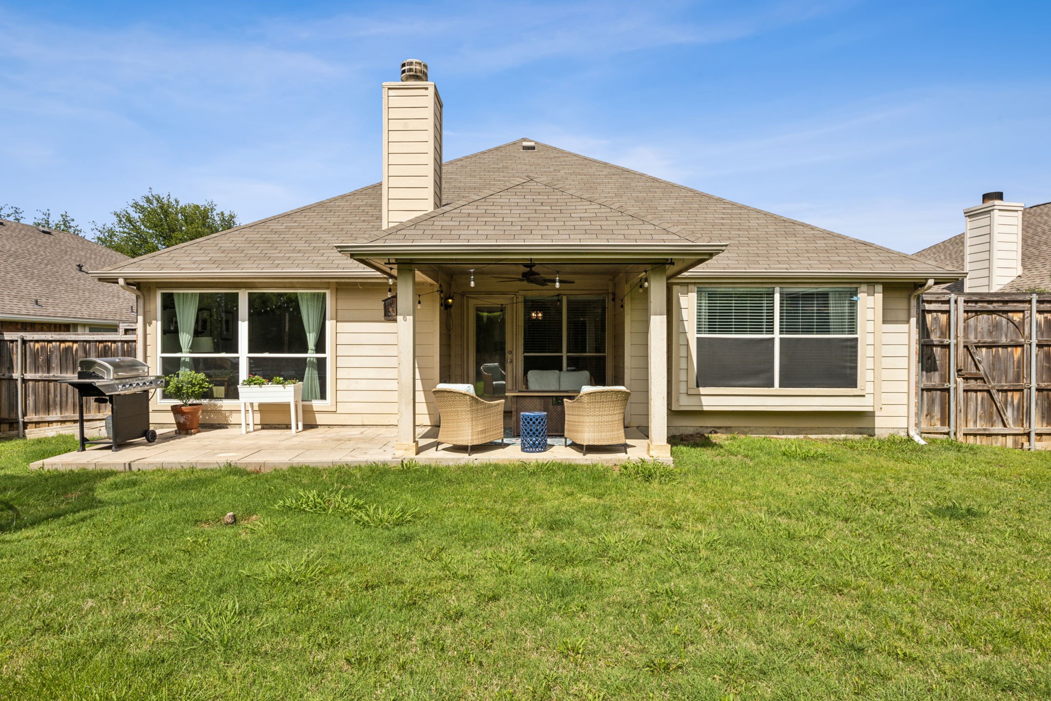 6509 Lake Forest Lane Sachse TX 75048