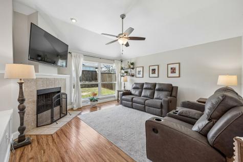 6509 Lake Forest Lane Sachse TX 75048