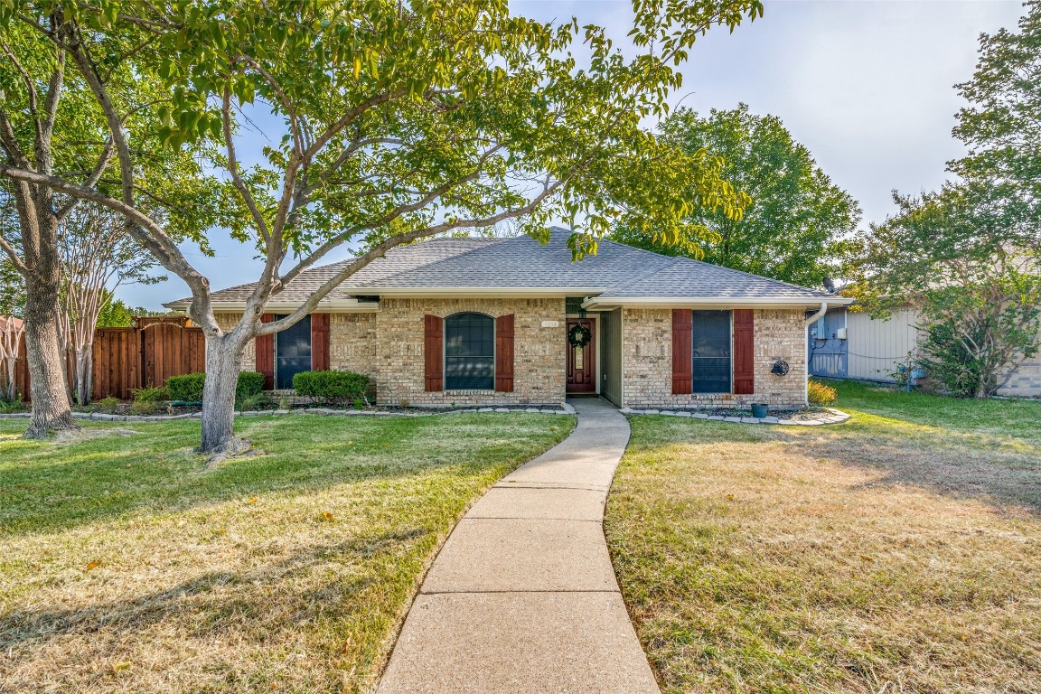 3104 Clinton Street Sachse TX 75048