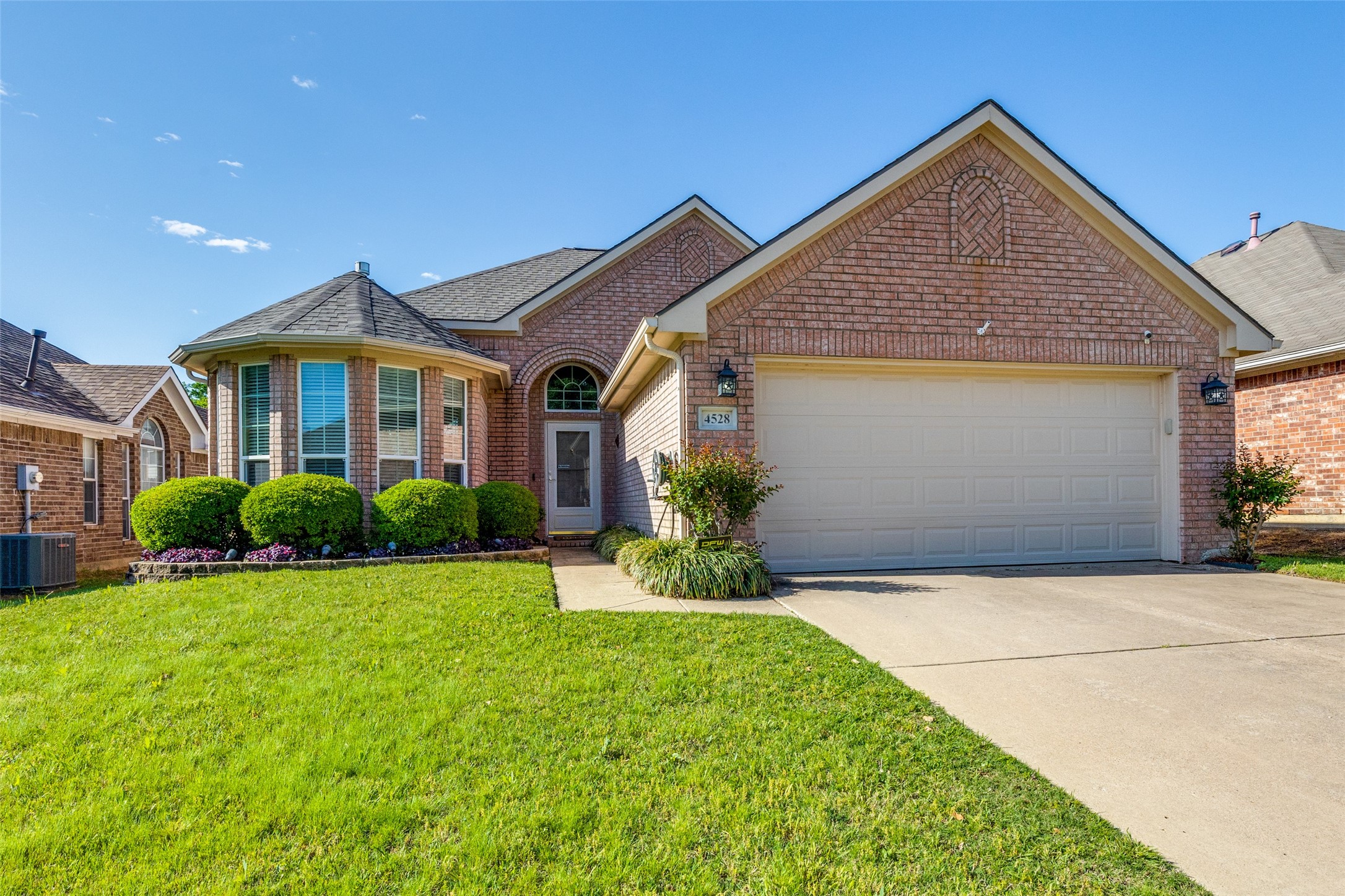 4528 Angelina Way Fort Worth TX 76137
