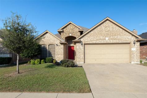 6861 Fools Gold Drive Fort Worth TX 76179