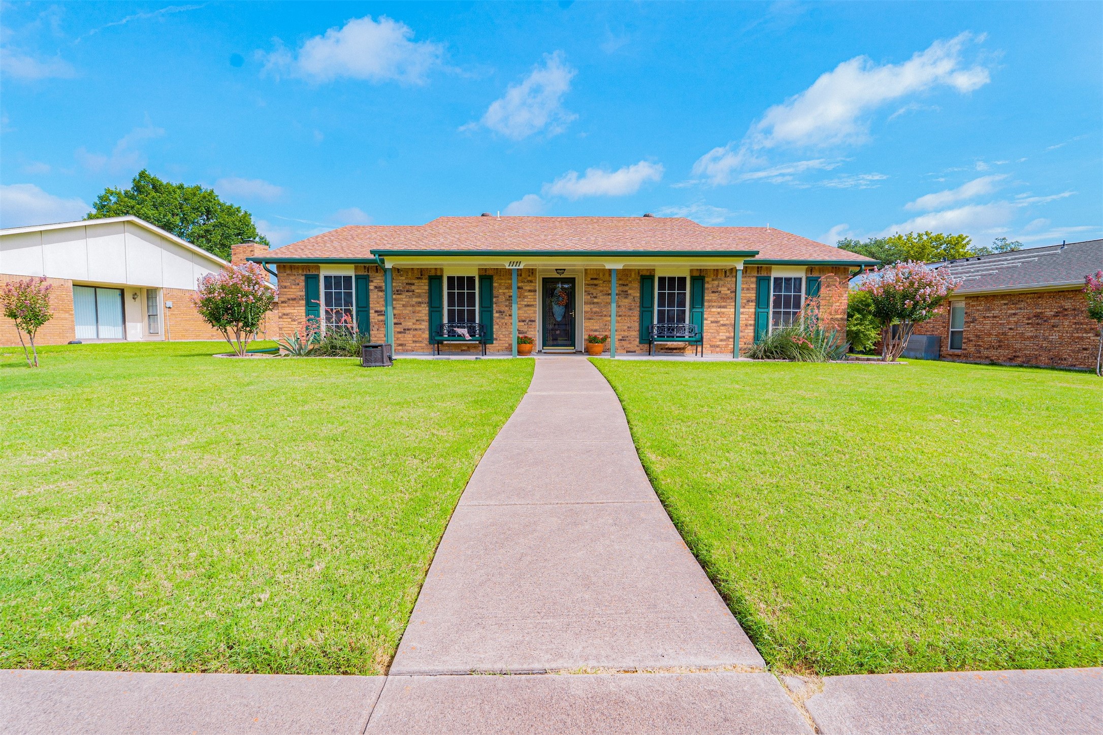 1111 Warwick Drive Mesquite TX 75150