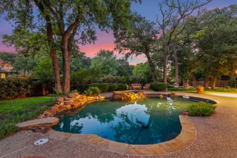 2000 Elm Creek Lane Flower Mound TX 75028