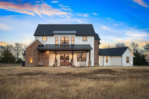 8808 Private Road 5463 Blue Ridge TX 75424