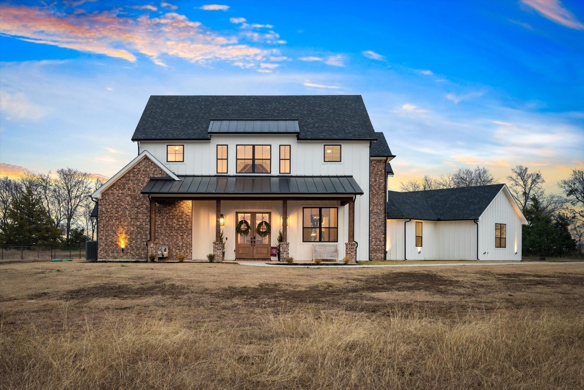 8808 Private Road 5463 Blue Ridge TX 75424