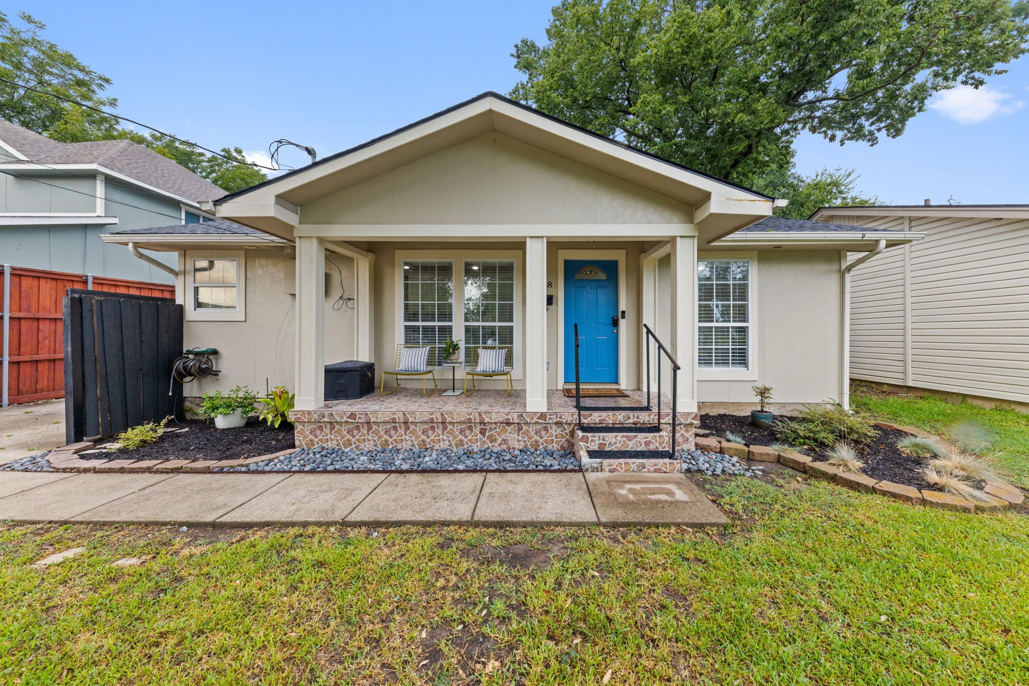 10338 Country Club Drive Dallas TX 75218