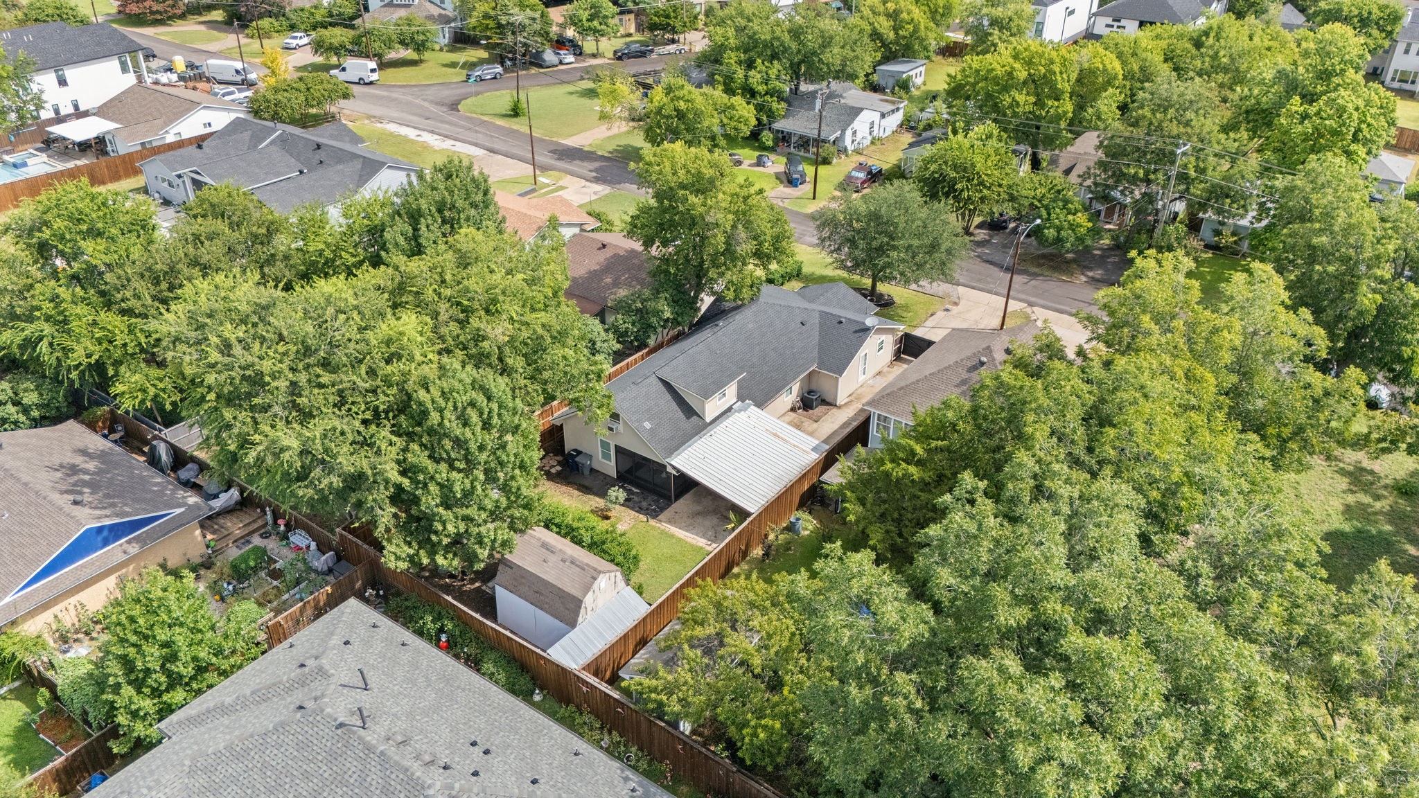 10338 Country Club Drive Dallas TX 75218