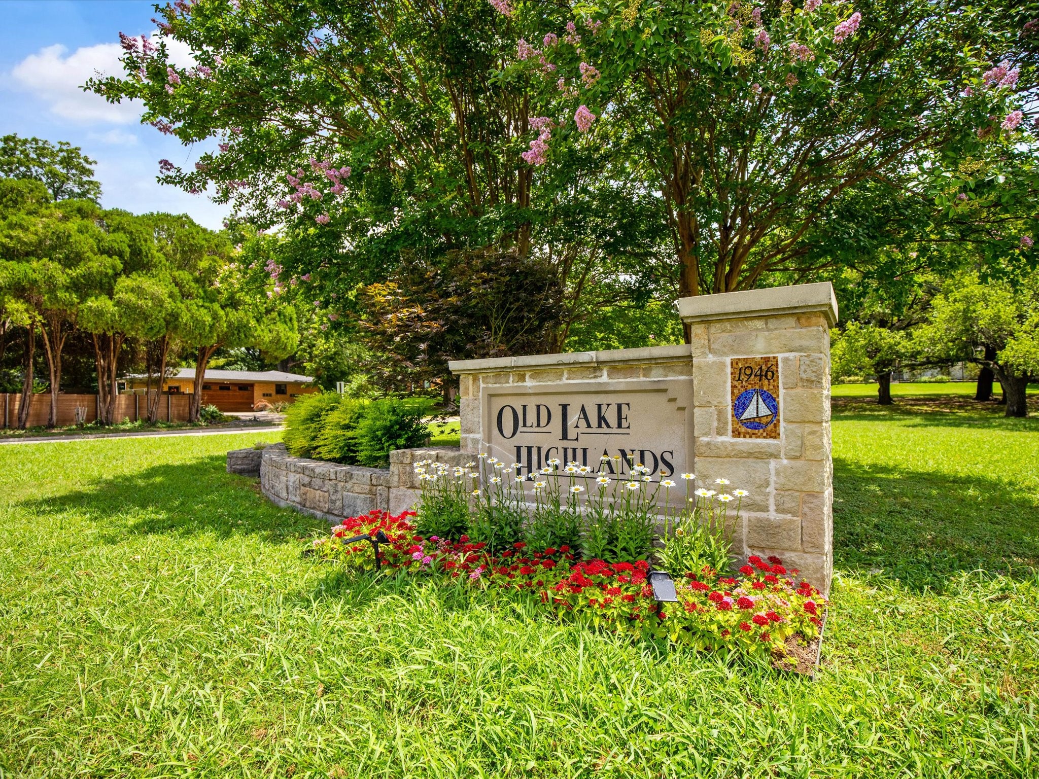10338 Country Club Drive Dallas TX 75218