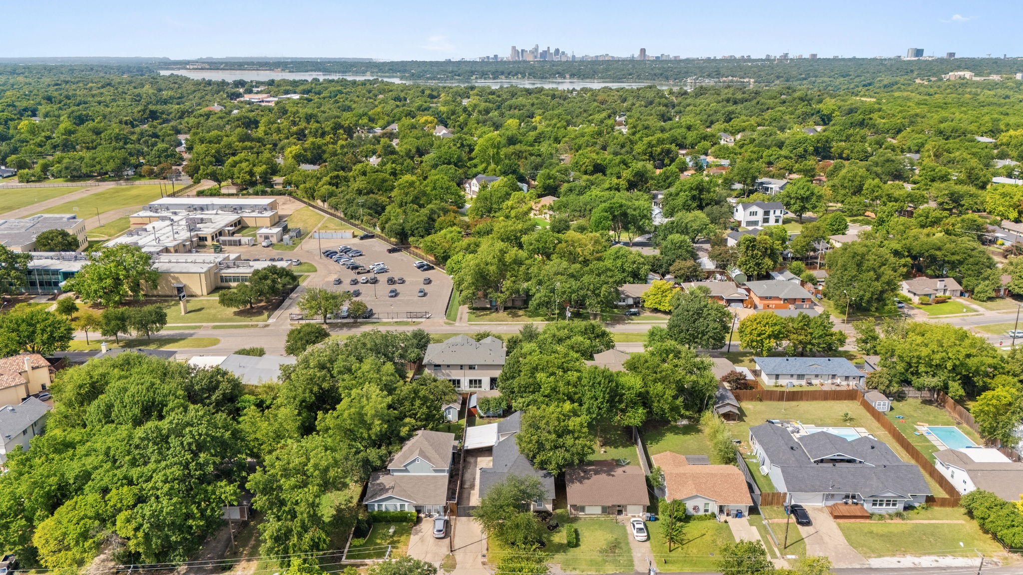 10338 Country Club Drive Dallas TX 75218
