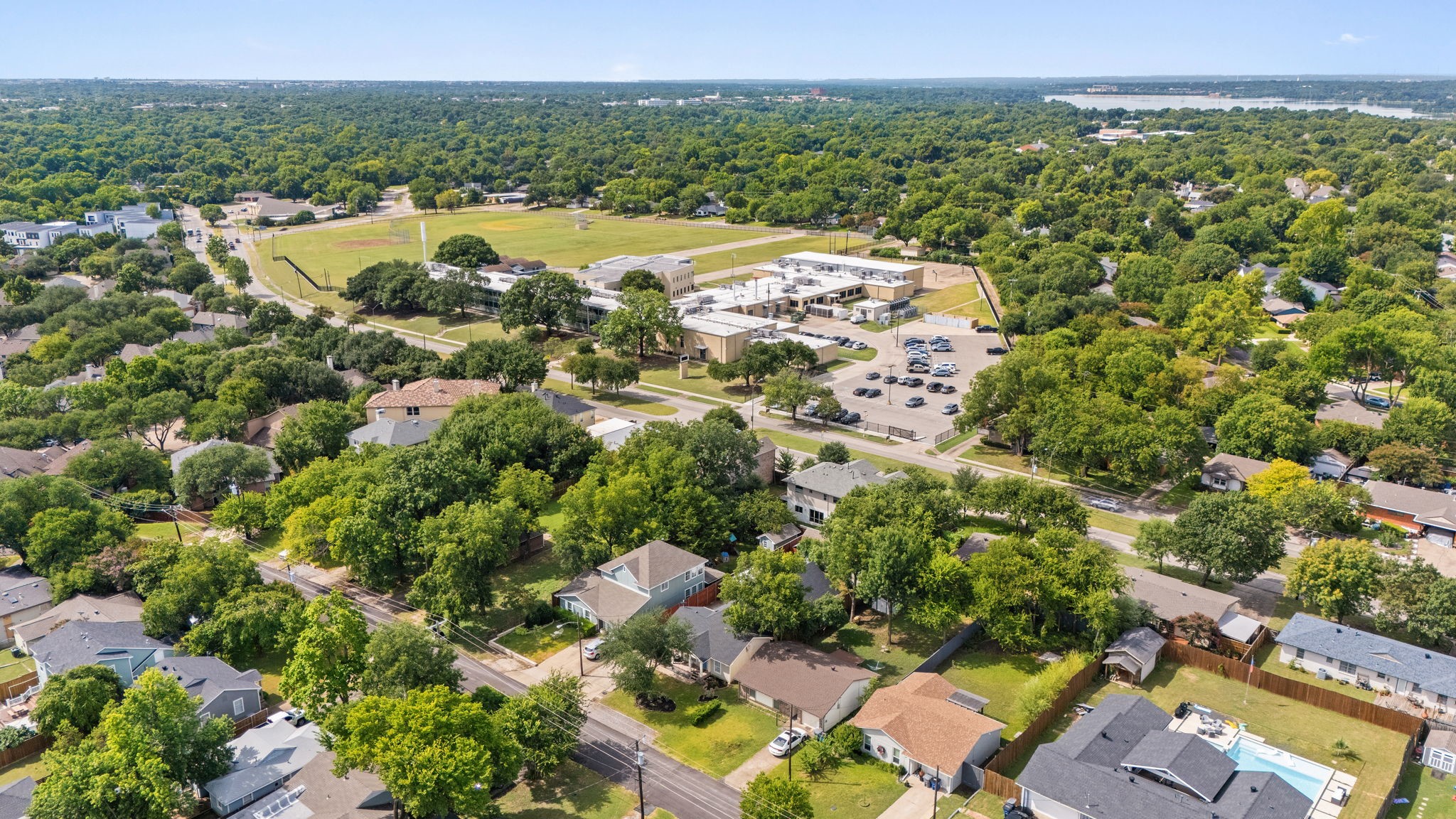 10338 Country Club Drive Dallas TX 75218