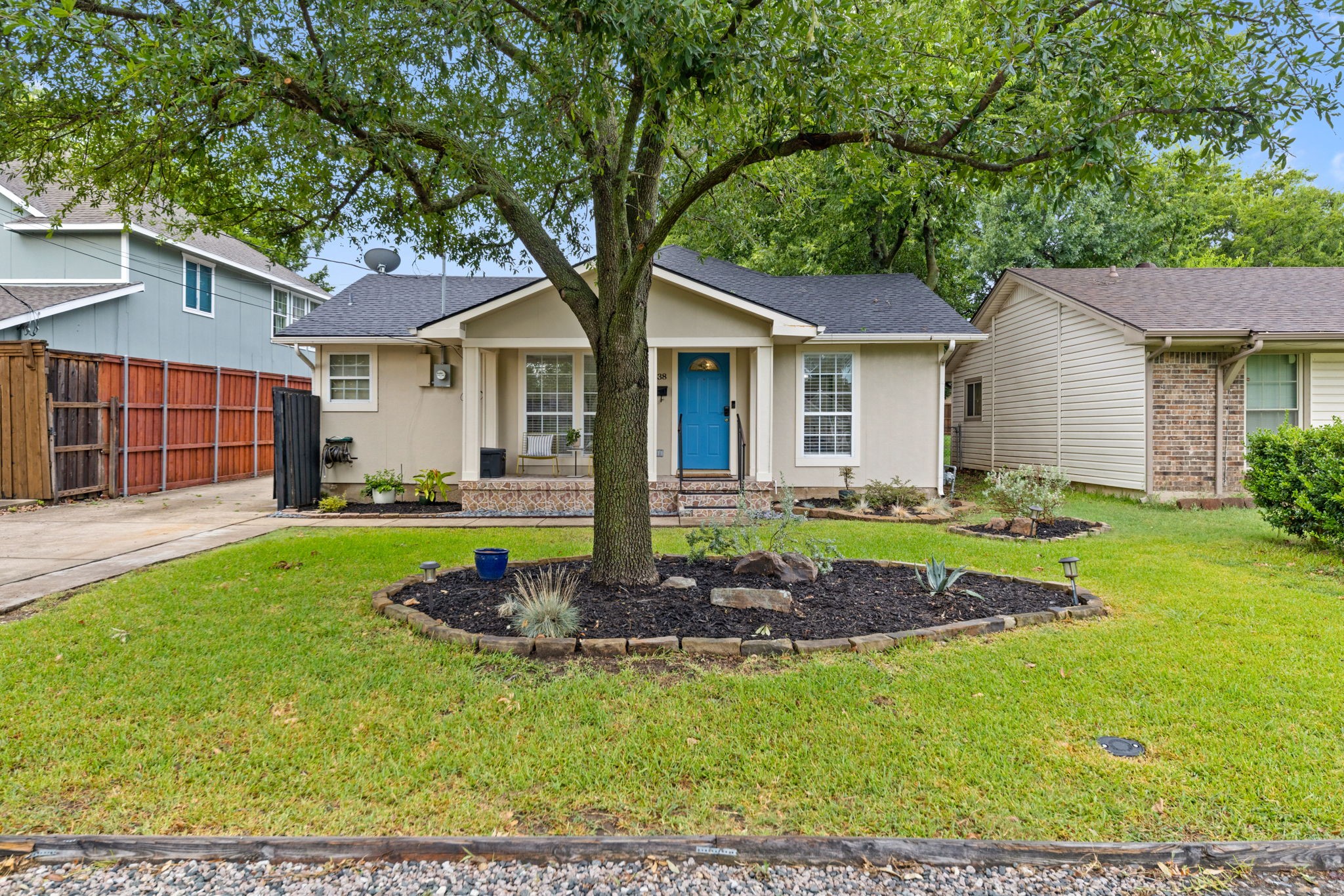 10338 Country Club Drive Dallas TX 75218