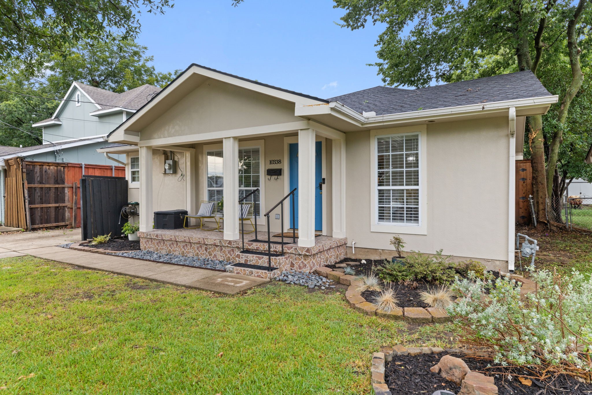 10338 Country Club Drive Dallas TX 75218