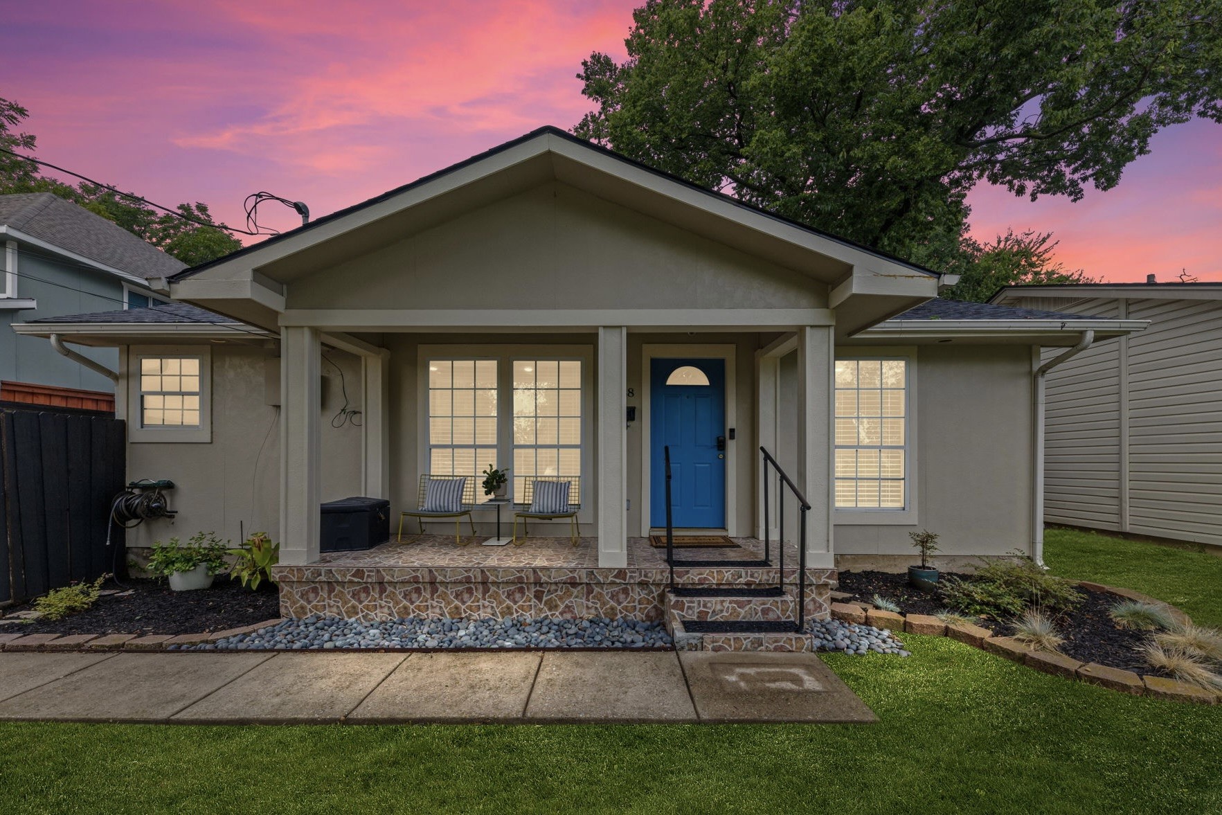 10338 Country Club Drive Dallas TX 75218