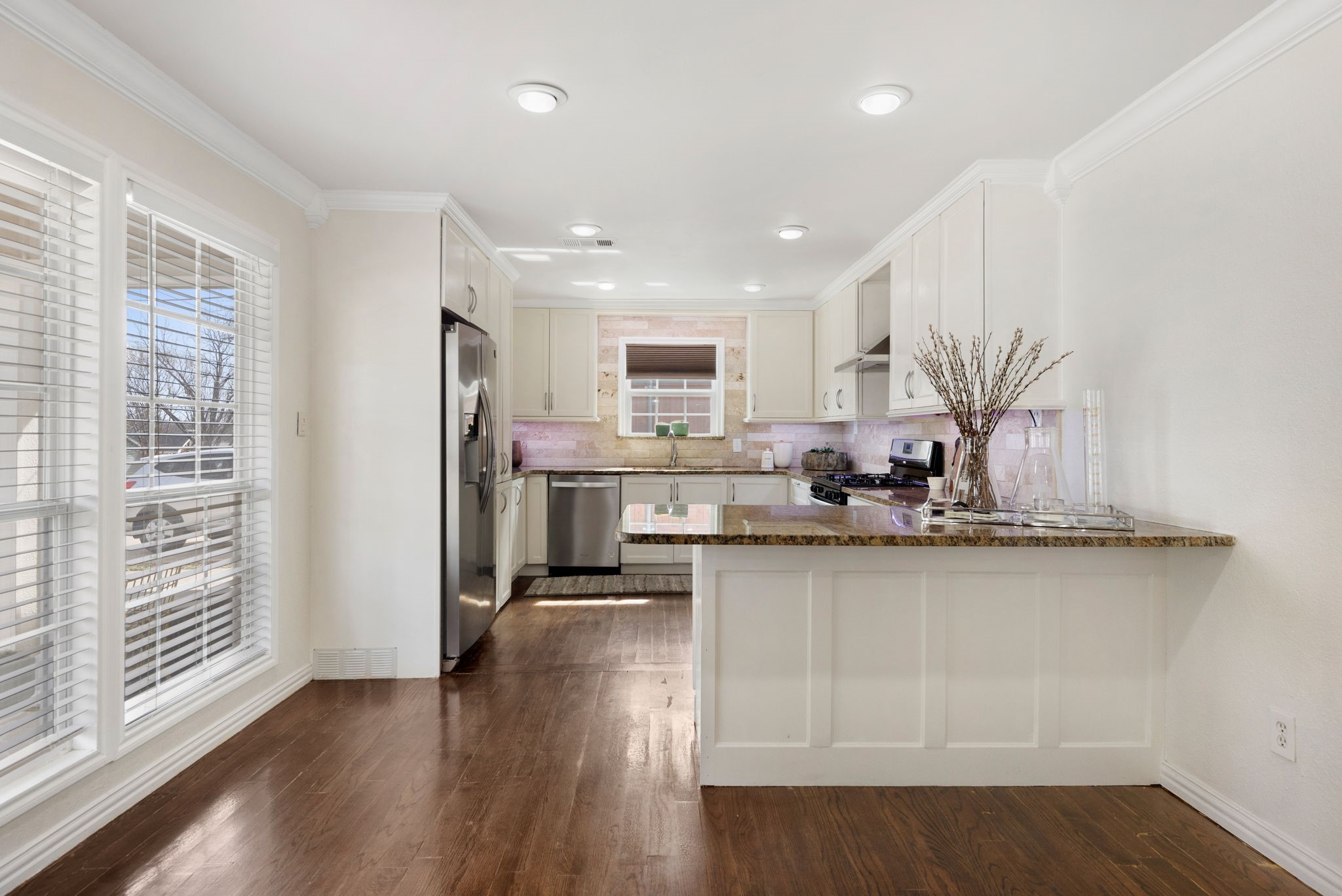 10338 Country Club Drive Dallas TX 75218