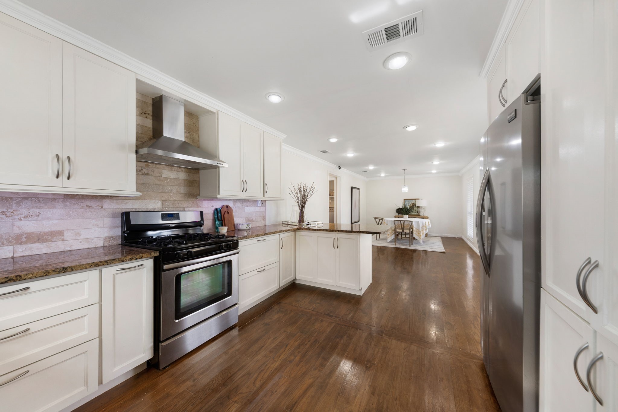 10338 Country Club Drive Dallas TX 75218