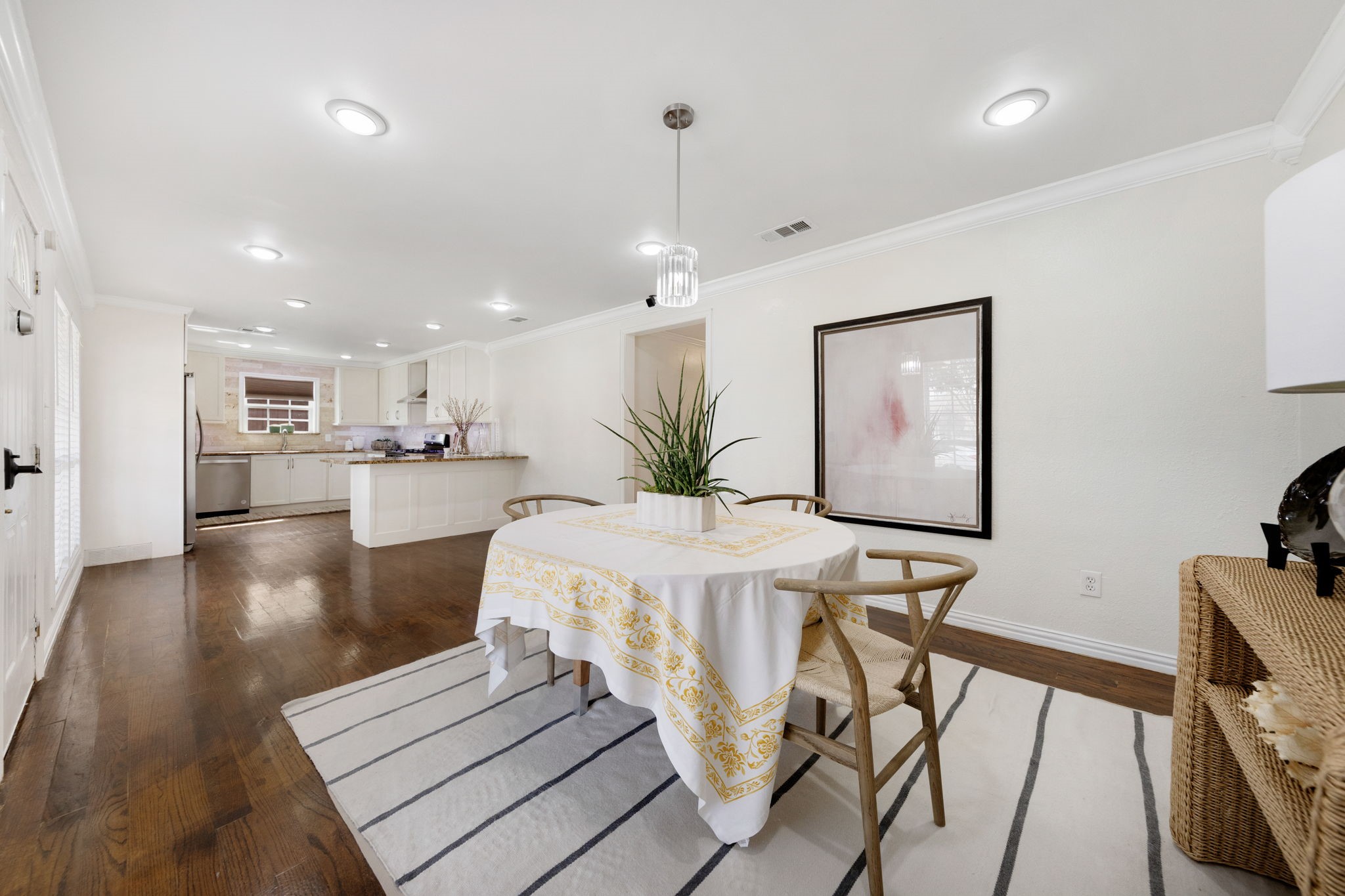 10338 Country Club Drive Dallas TX 75218