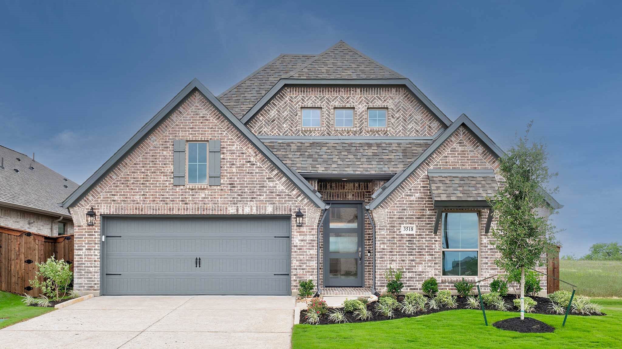 3518 Bear Street Forney TX 75126