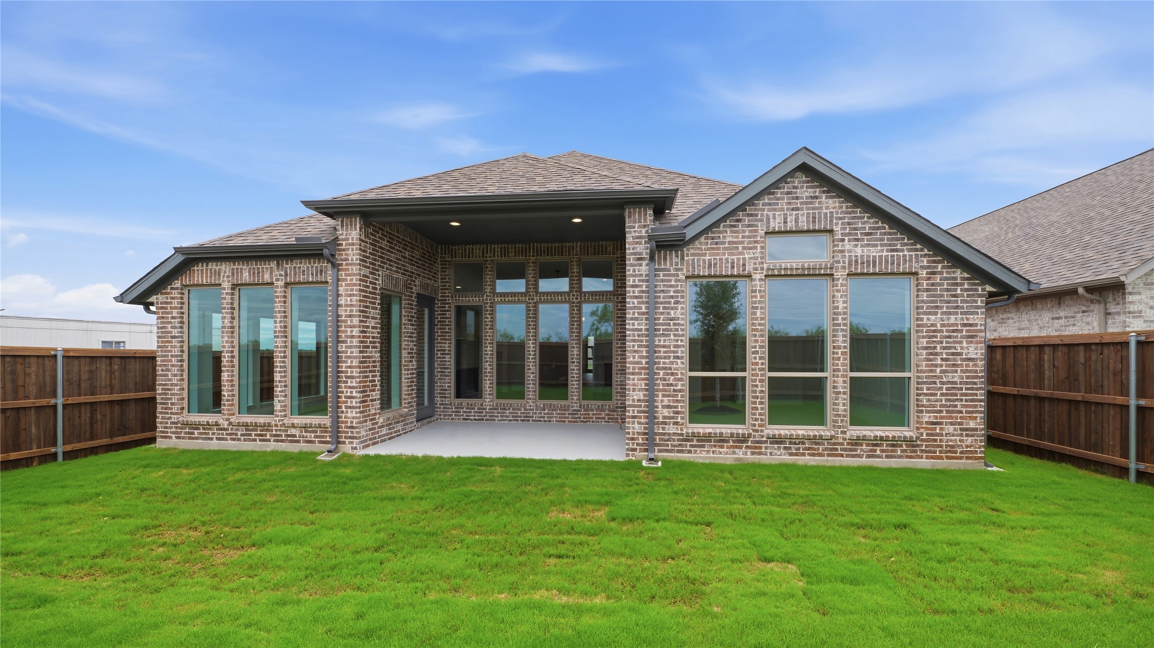 3518 Bear Street Forney TX 75126
