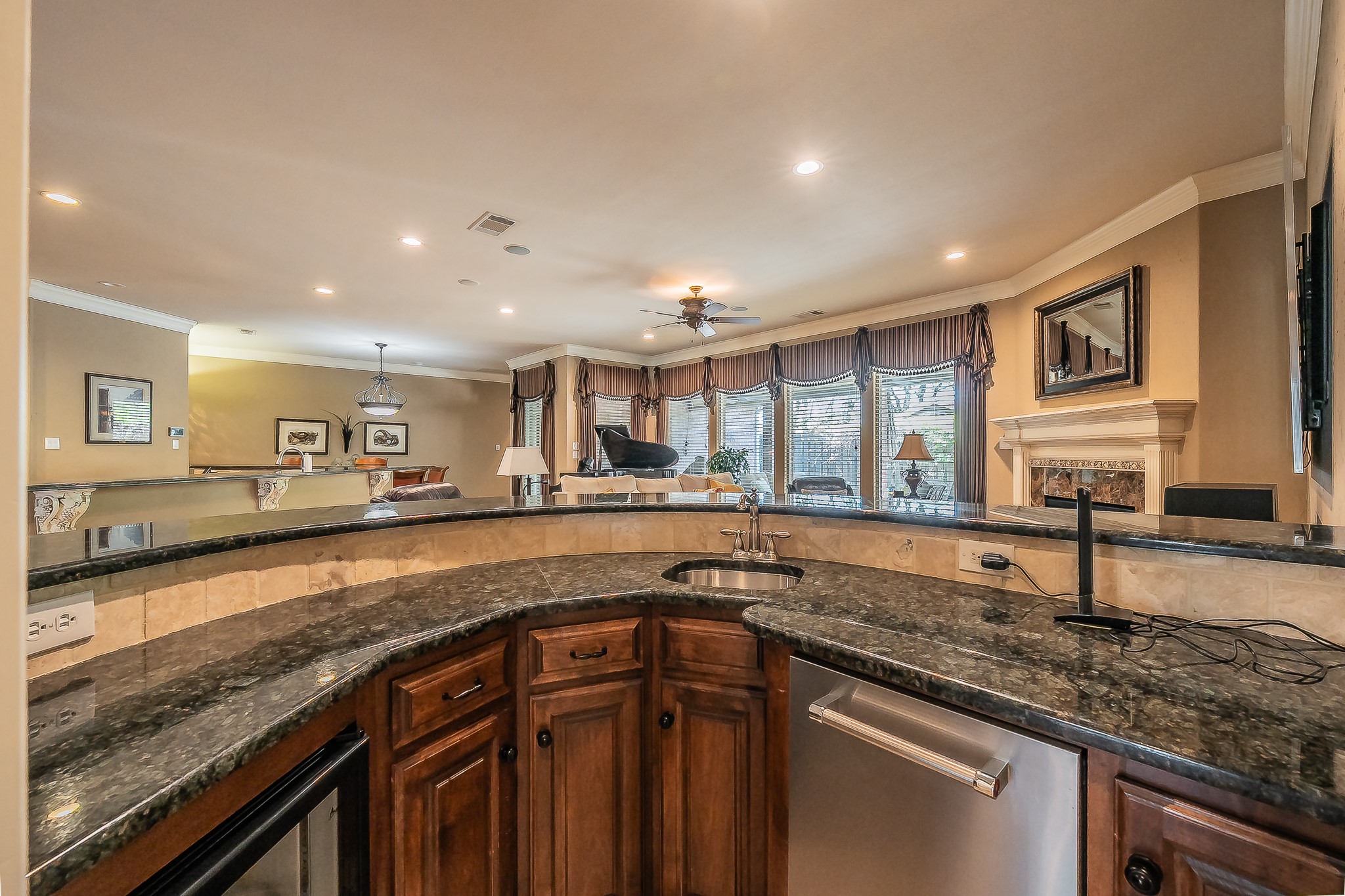2726 Country Club Road Pantego TX 76013