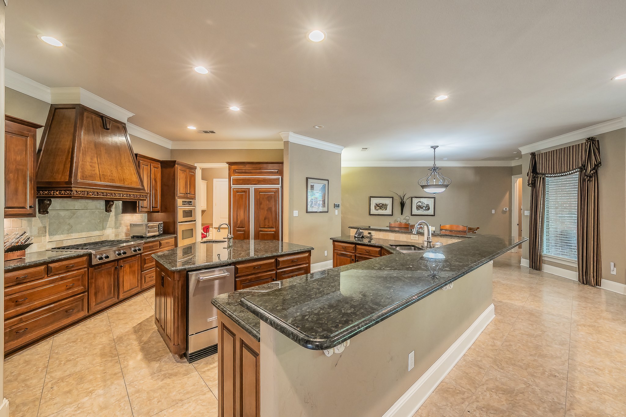 2726 Country Club Road Pantego TX 76013