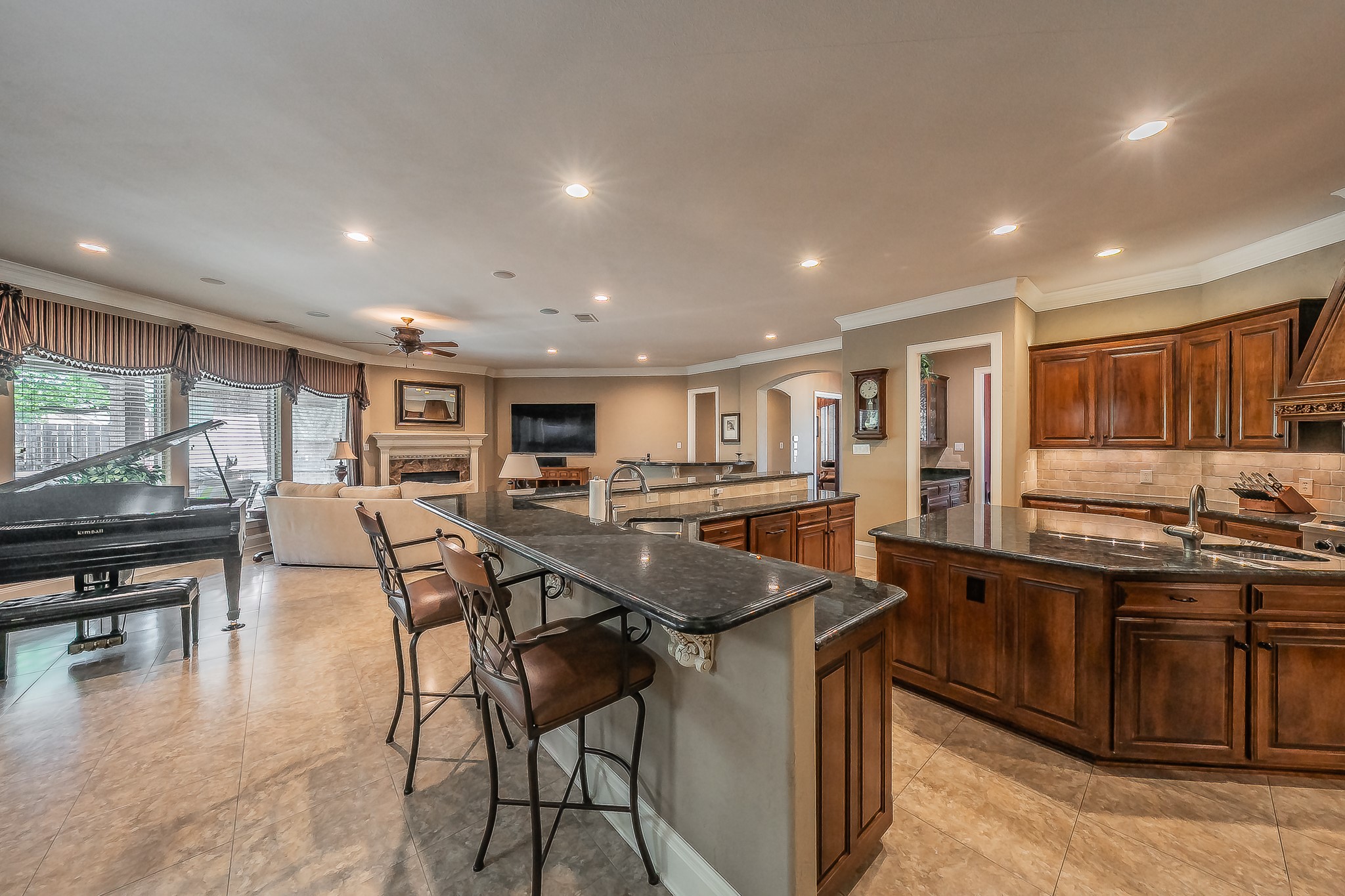 2726 Country Club Road Pantego TX 76013